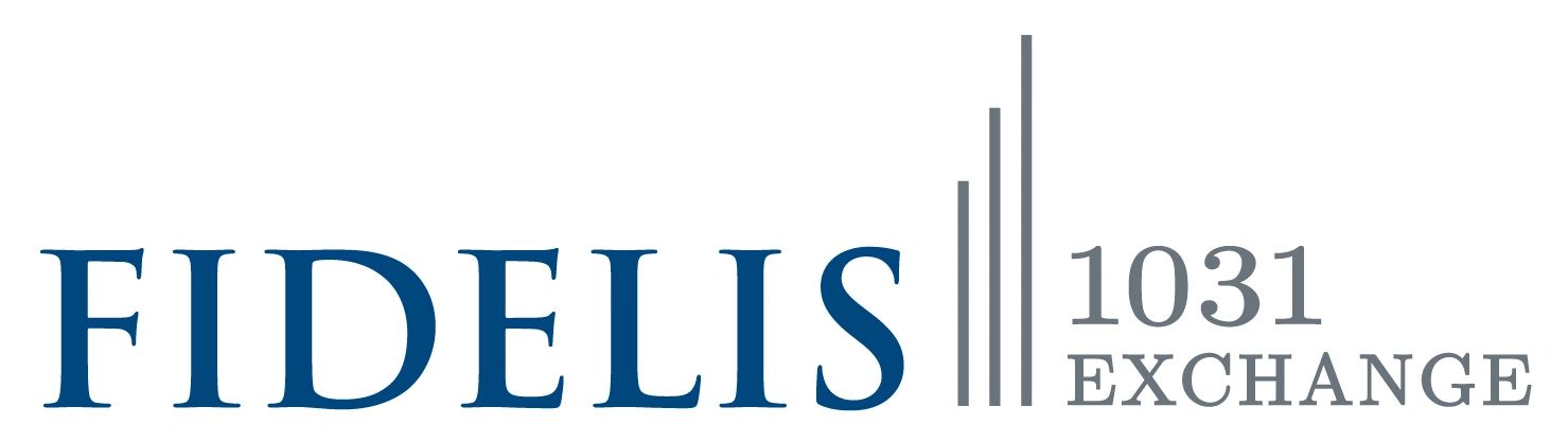 Fidelis 1031 Exchange