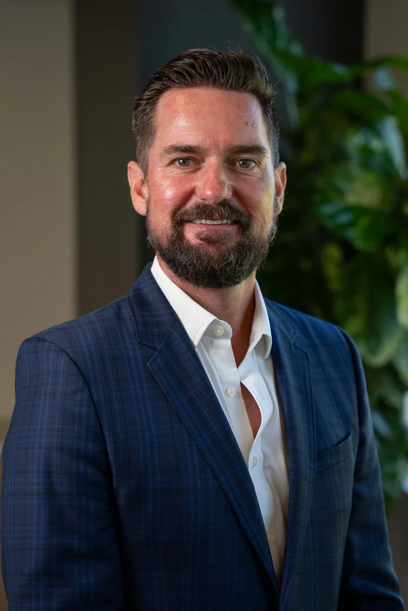 Chad R. Ruyle