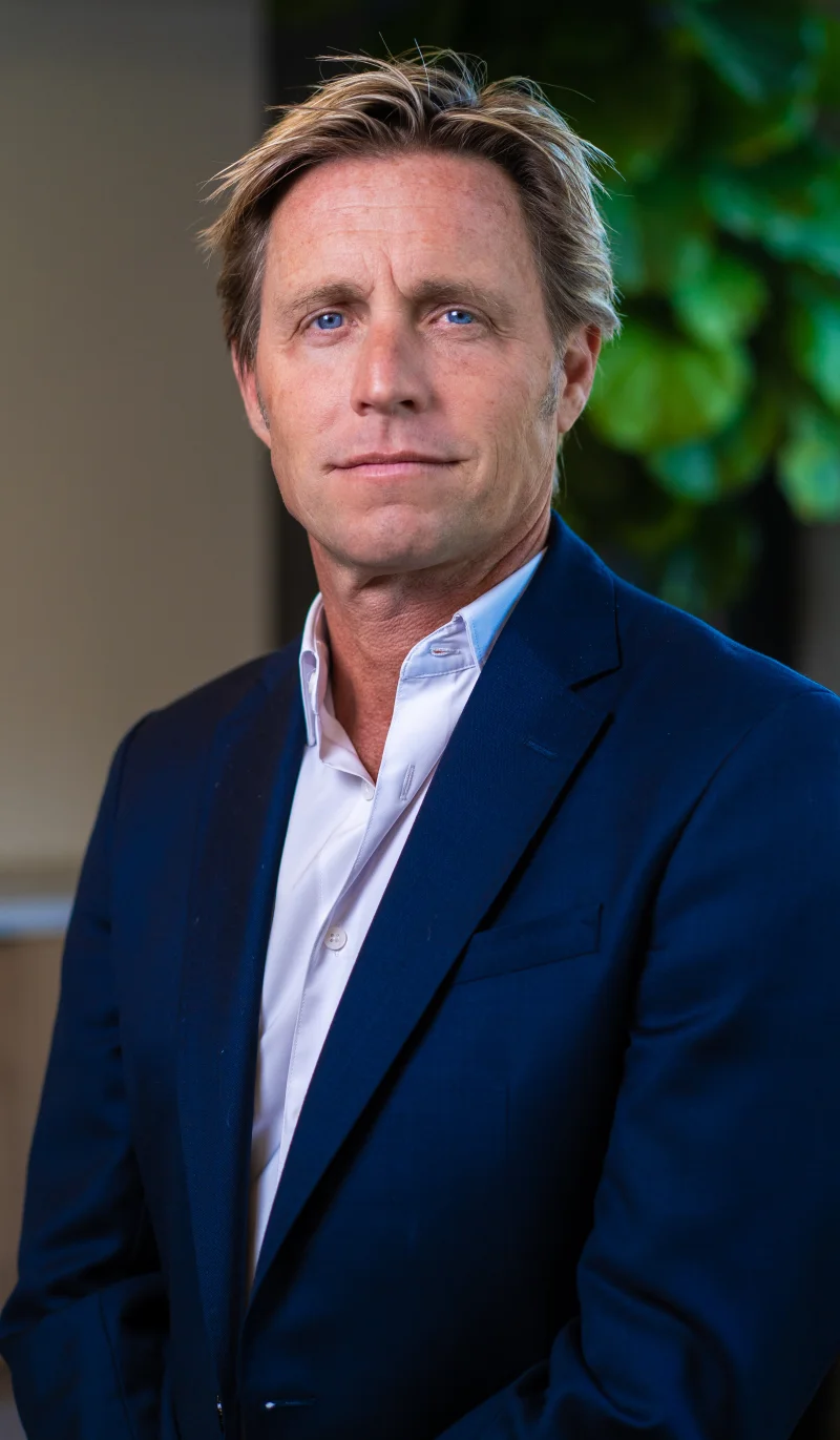 Michael Oristian